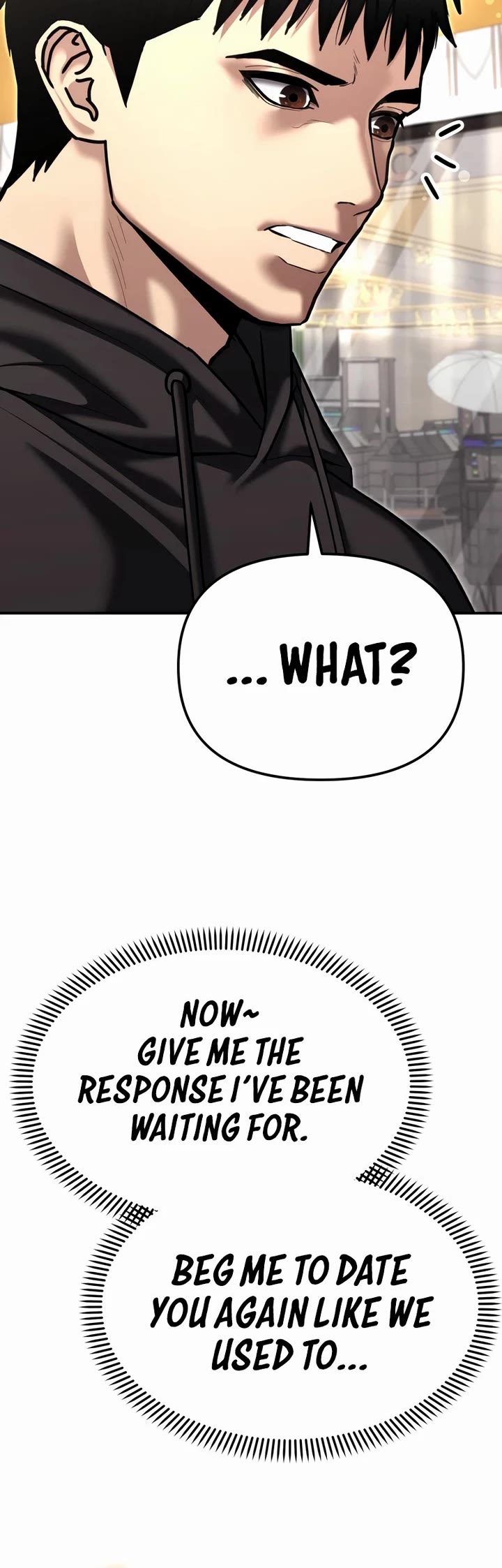 The Overpowered Cop chapter 37 page 13