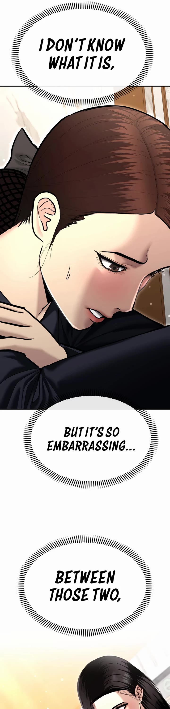 The Overpowered Cop chapter 37 page 23