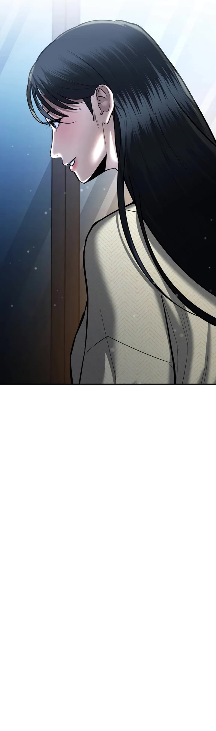 The Overpowered Cop chapter 37 page 34