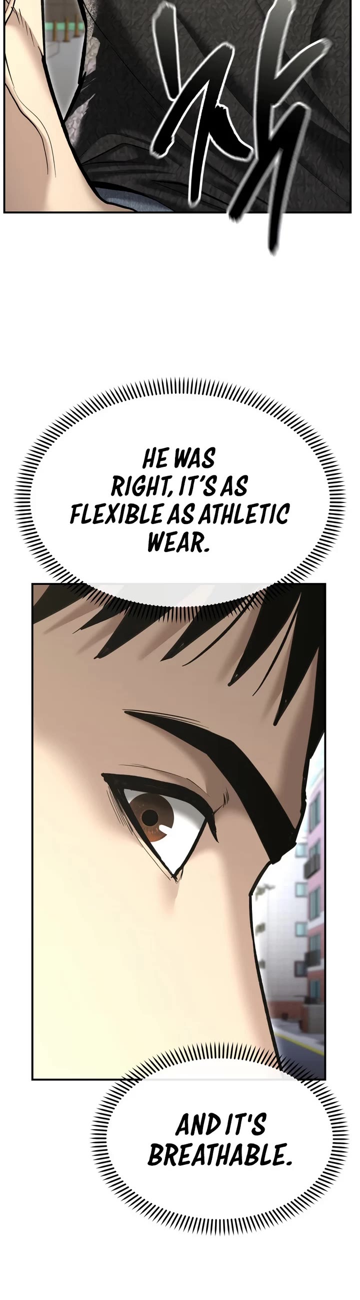 The Overpowered Cop chapter 37 page 49