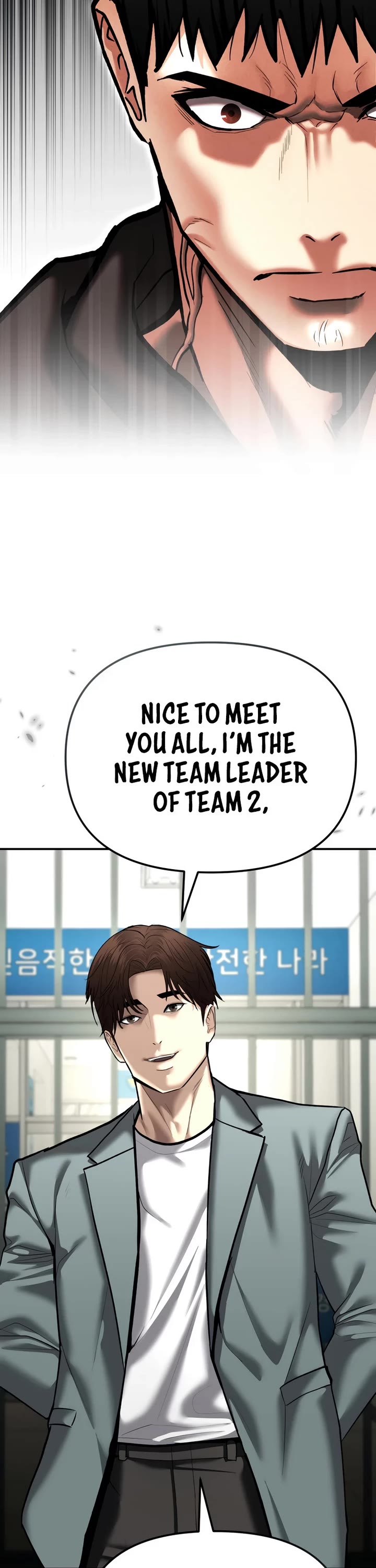 The Overpowered Cop chapter 37 page 65