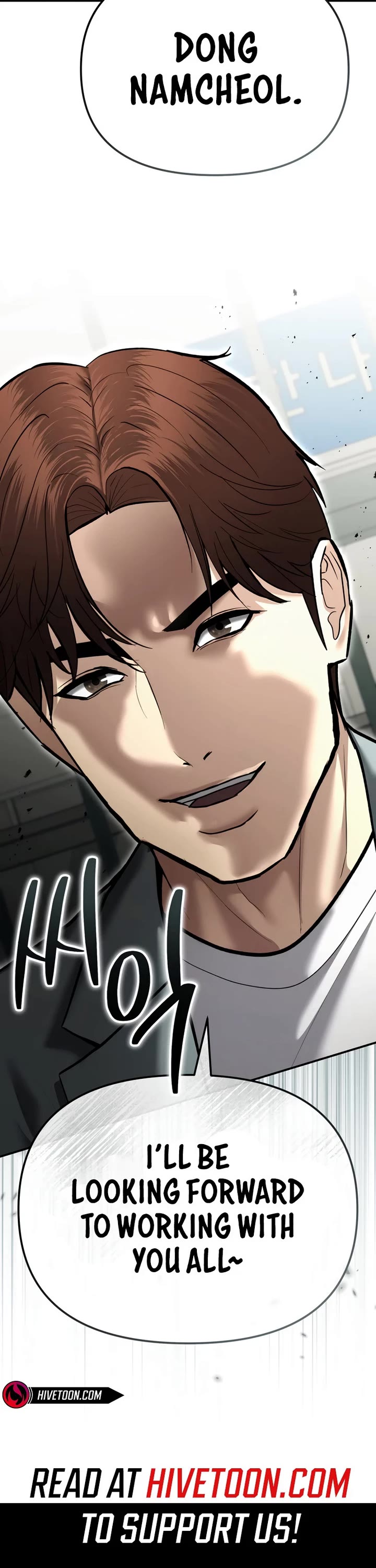 The Overpowered Cop chapter 37 page 66