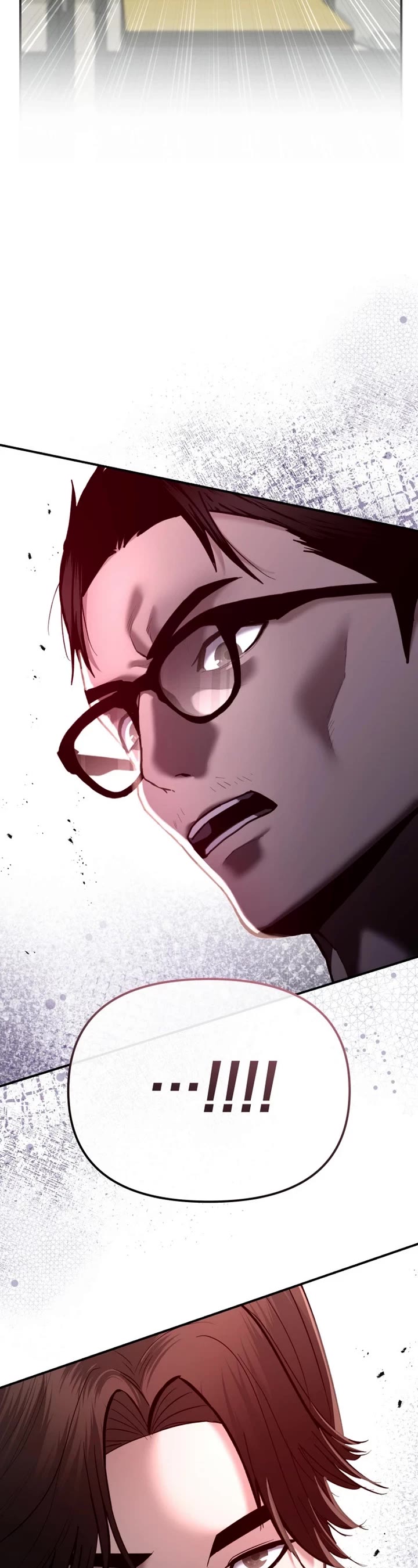 The Overpowered Cop chapter 38 page 4