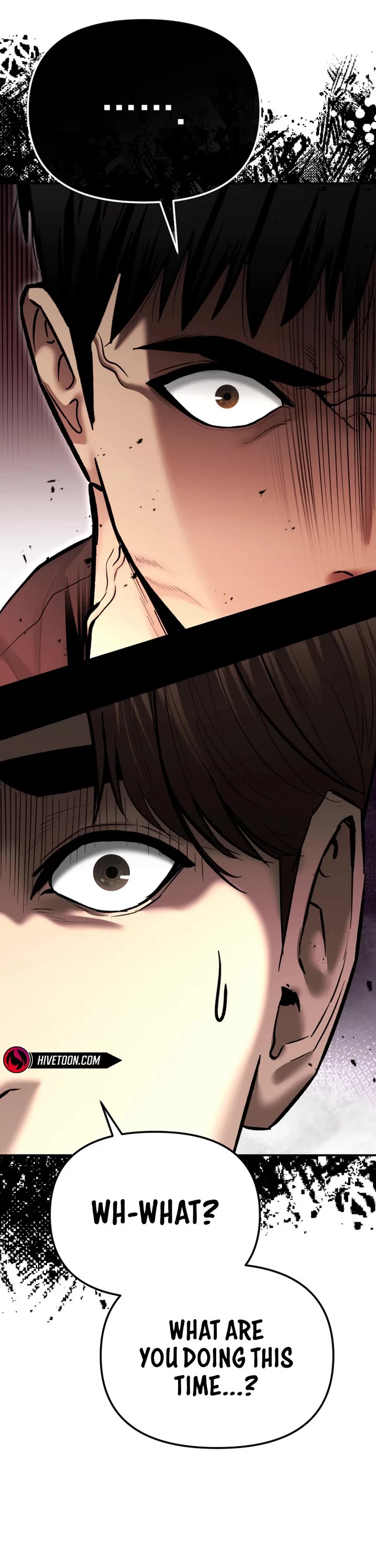 The Overpowered Cop chapter 39 page 48