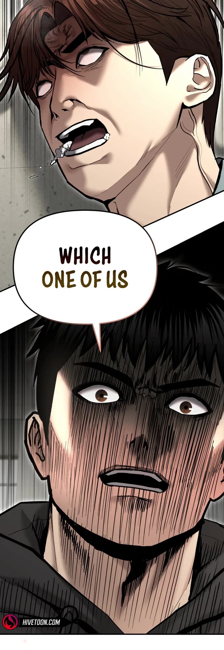 The Overpowered Cop chapter 39 page 62