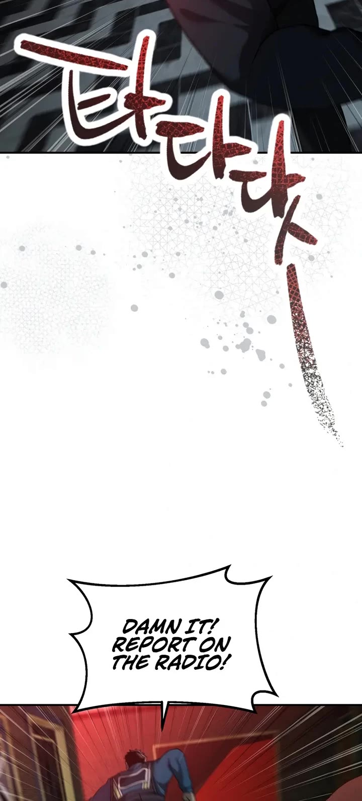 The Overpowered Cop chapter 4 page 59