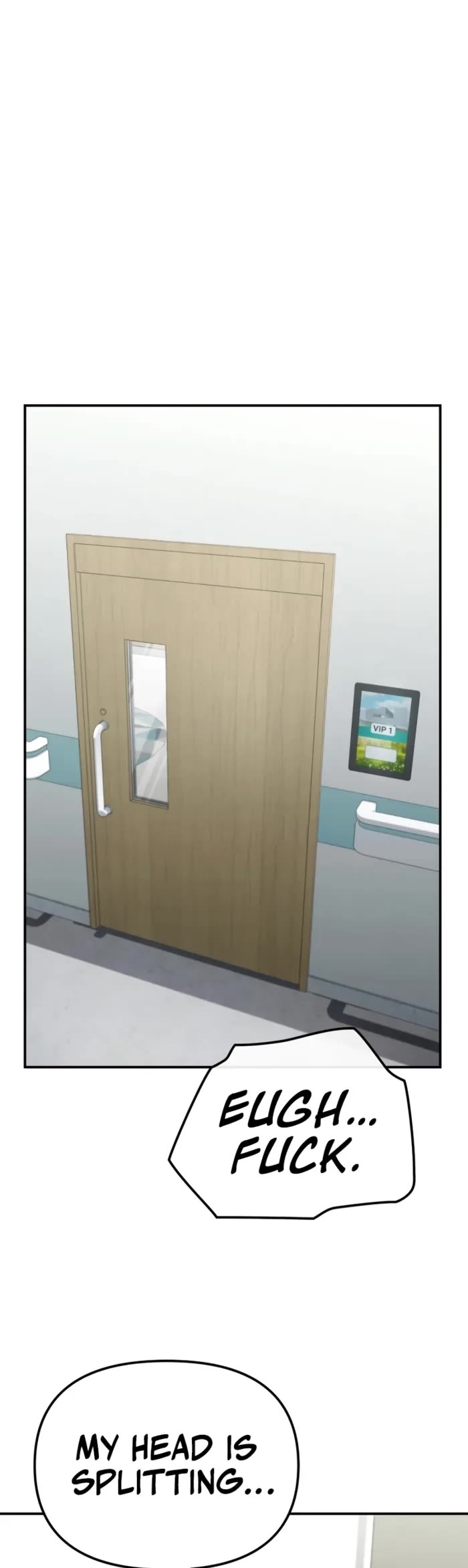 The Overpowered Cop chapter 40 page 25