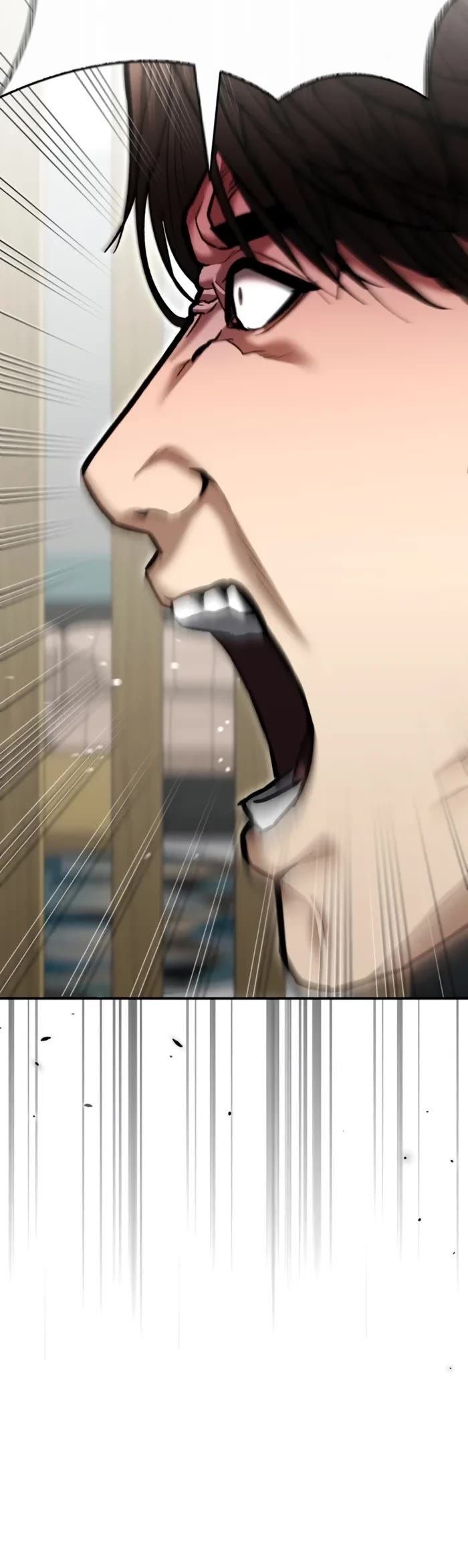 The Overpowered Cop chapter 40 page 47