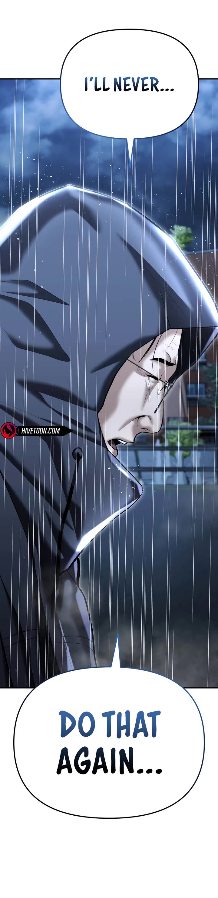 The Overpowered Cop chapter 41 page 40