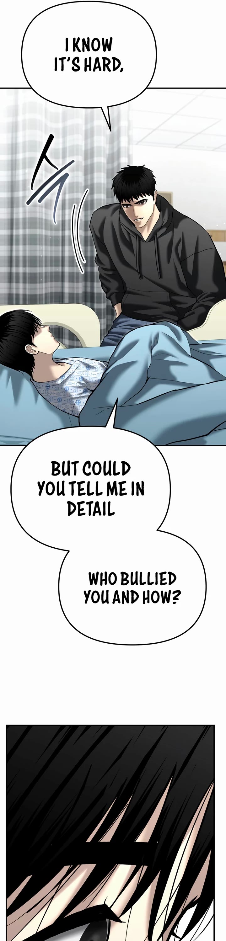 The Overpowered Cop chapter 41 page 47