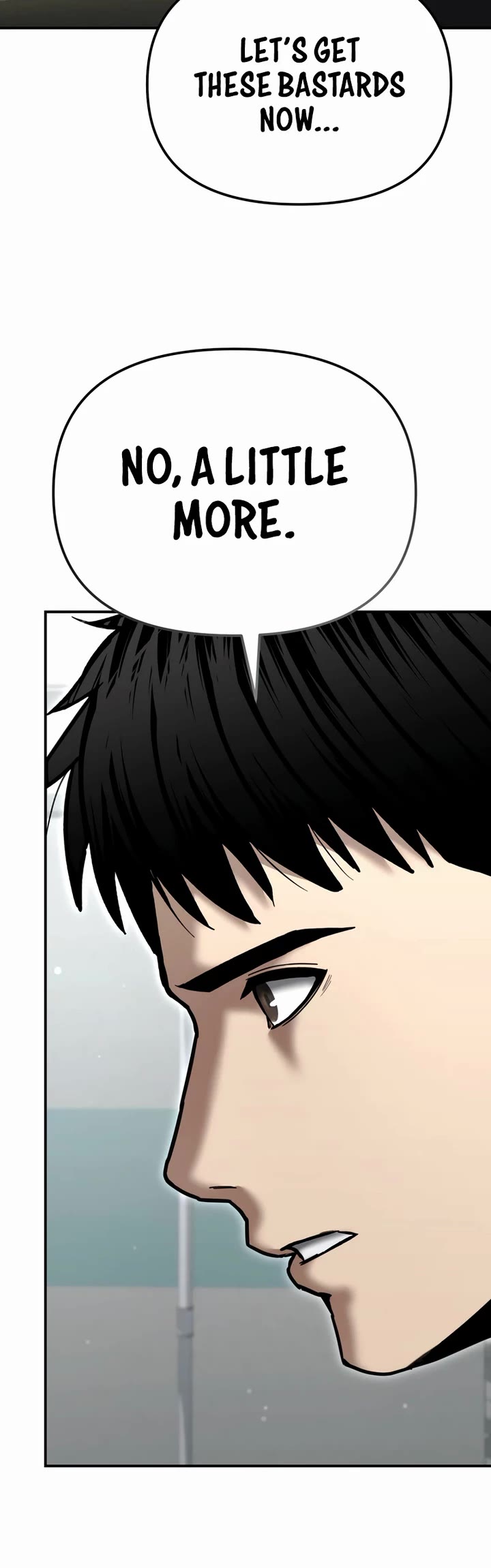 The Overpowered Cop chapter 41 page 51