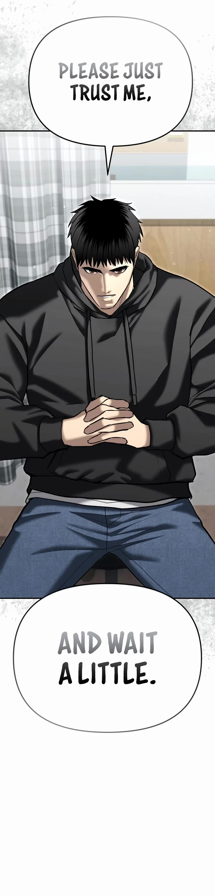 The Overpowered Cop chapter 41 page 53