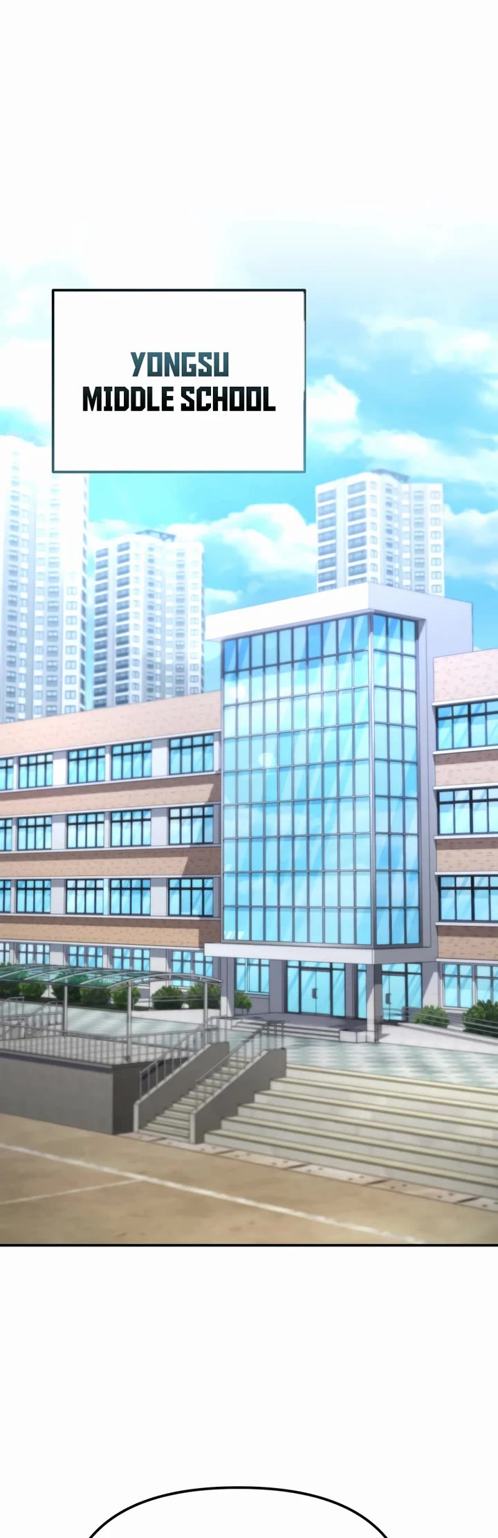 The Overpowered Cop chapter 41 page 54