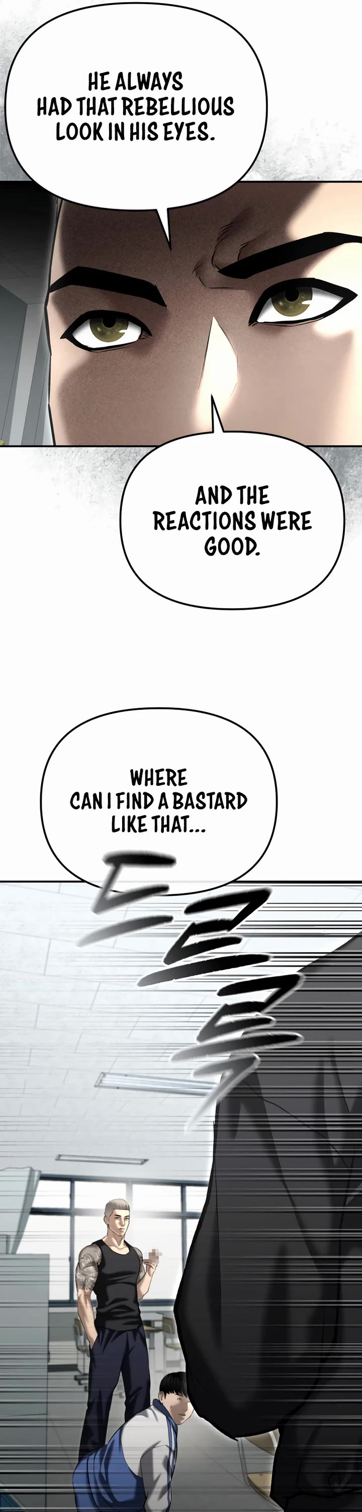 The Overpowered Cop chapter 41 page 59