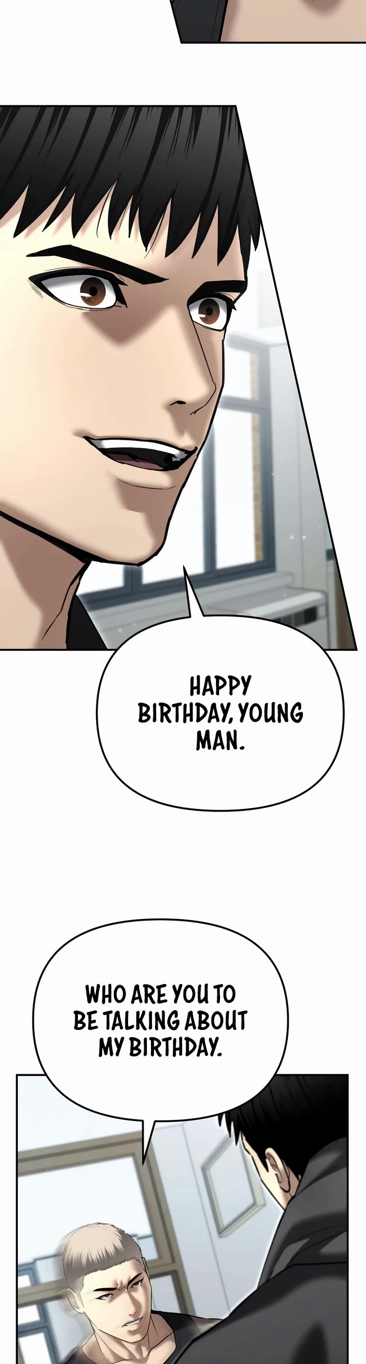 The Overpowered Cop chapter 41 page 62