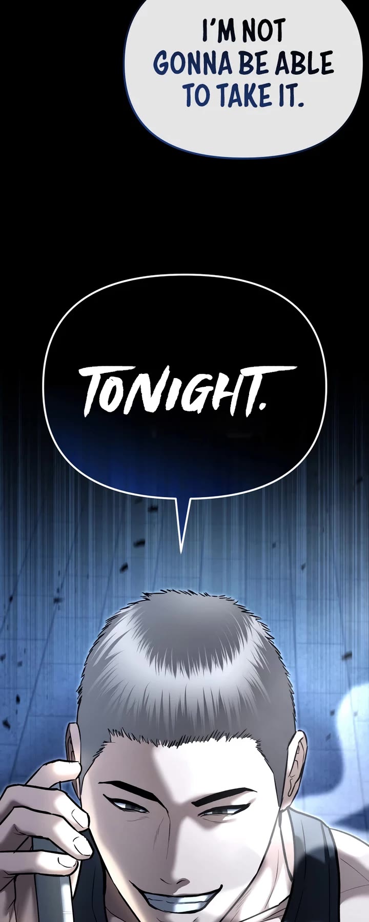 The Overpowered Cop chapter 42 page 25