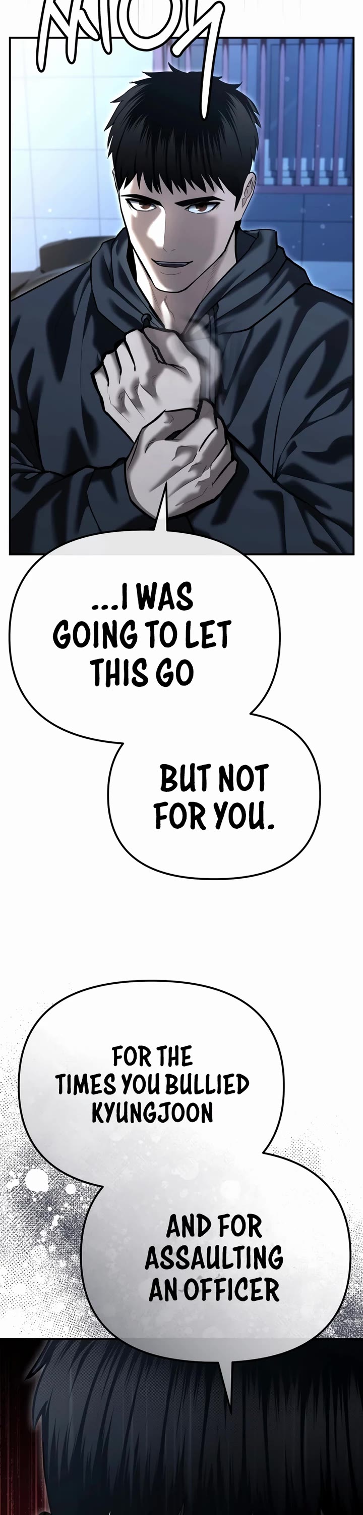 The Overpowered Cop chapter 42 page 46