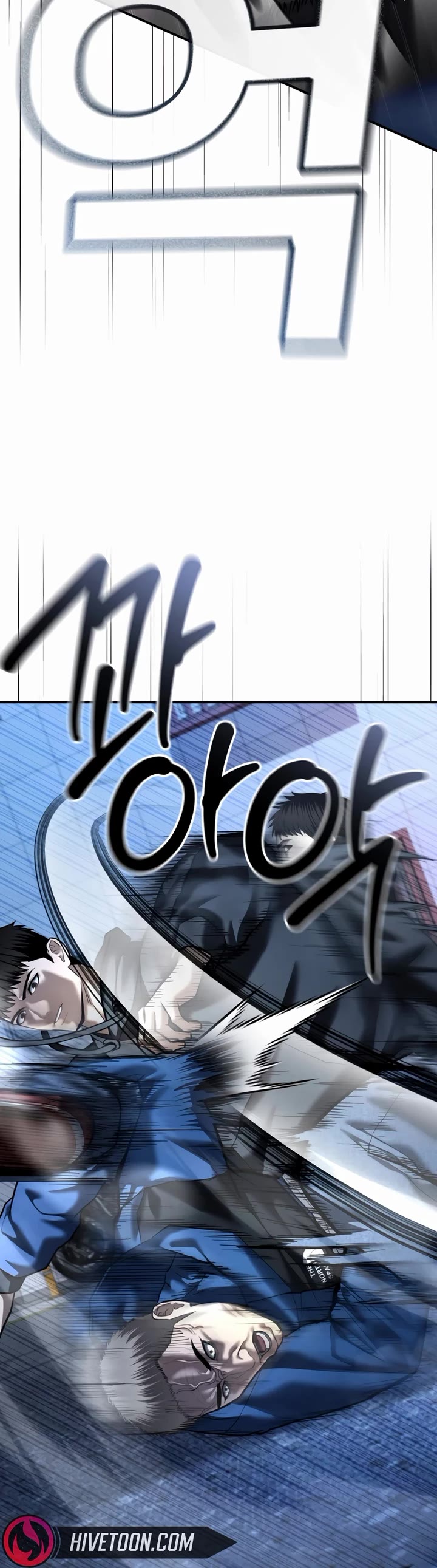 The Overpowered Cop chapter 42 page 52