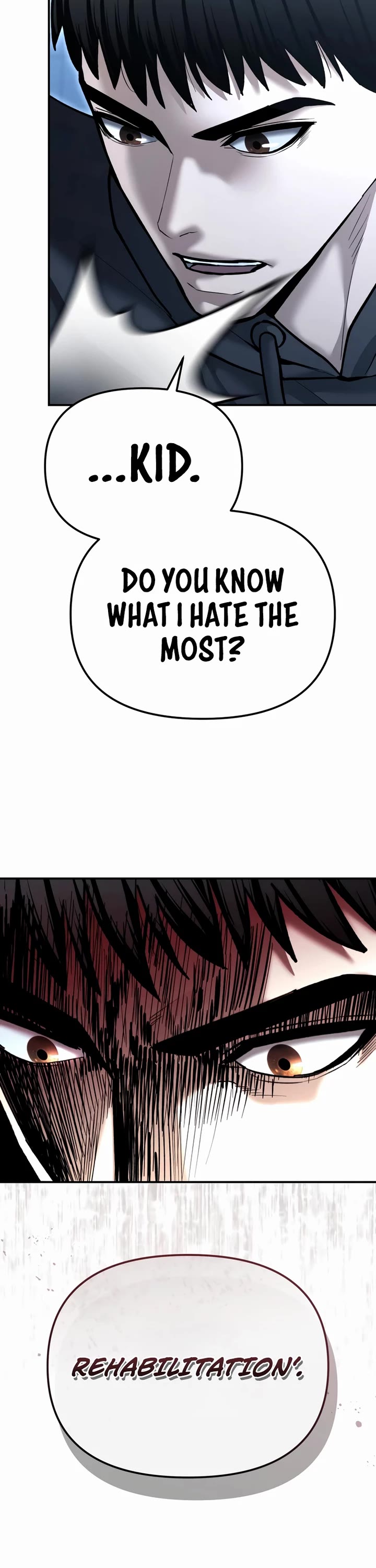 The Overpowered Cop chapter 42 page 55