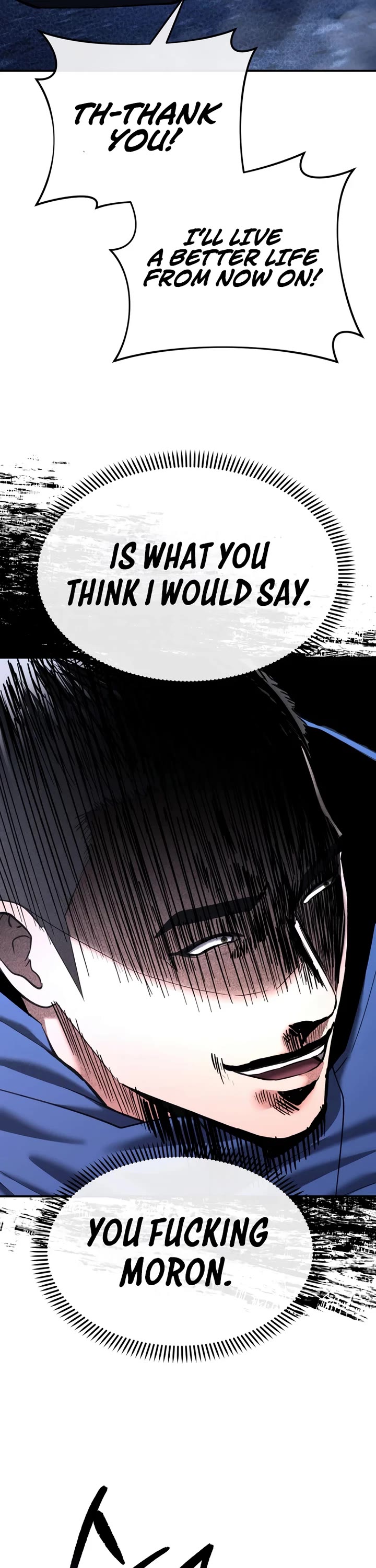 The Overpowered Cop chapter 42 page 58