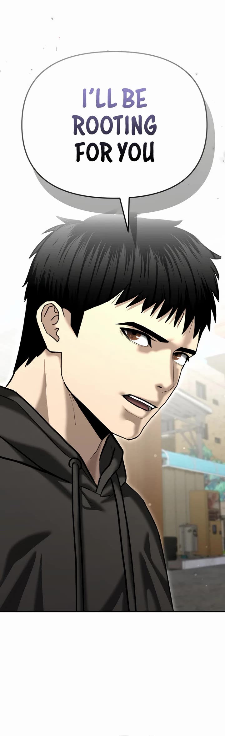 The Overpowered Cop chapter 43 page 35