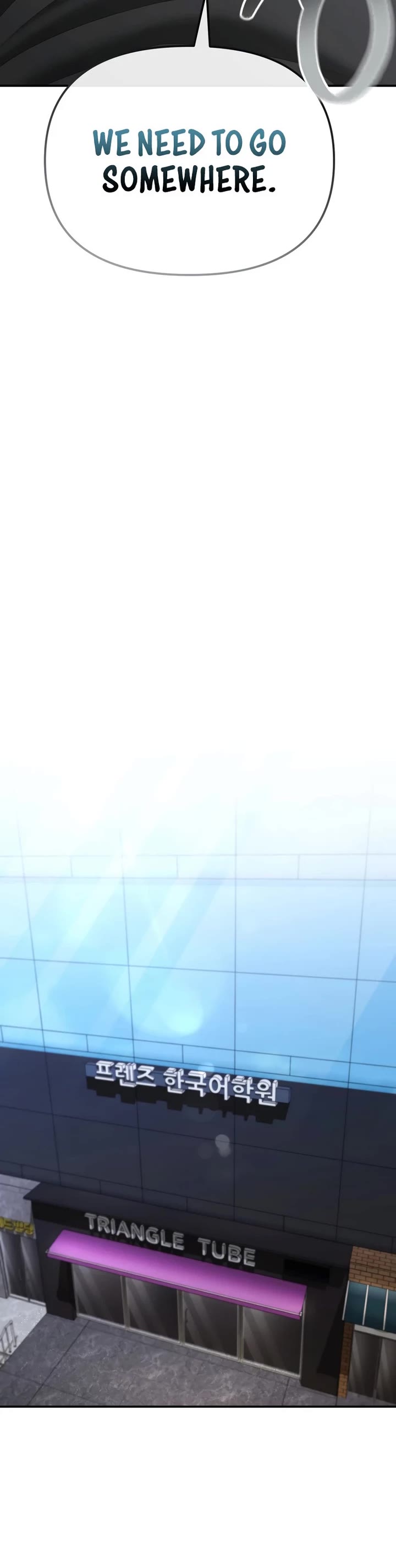 The Overpowered Cop chapter 43 page 44