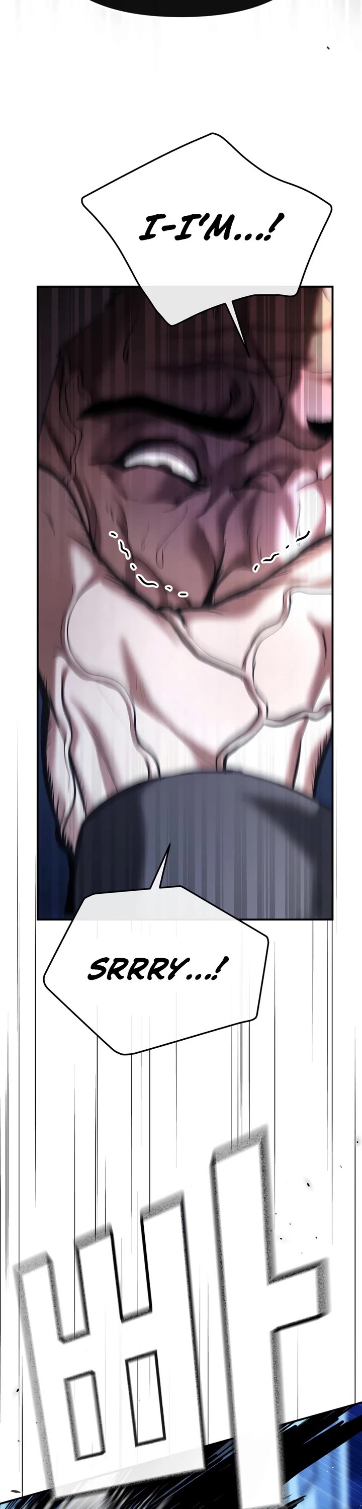 The Overpowered Cop chapter 43 page 8