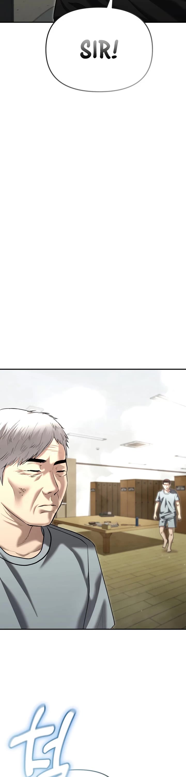 The Overpowered Cop chapter 44 page 37