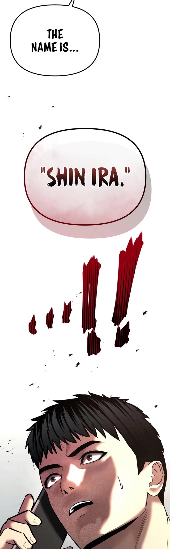 The Overpowered Cop chapter 44 page 65