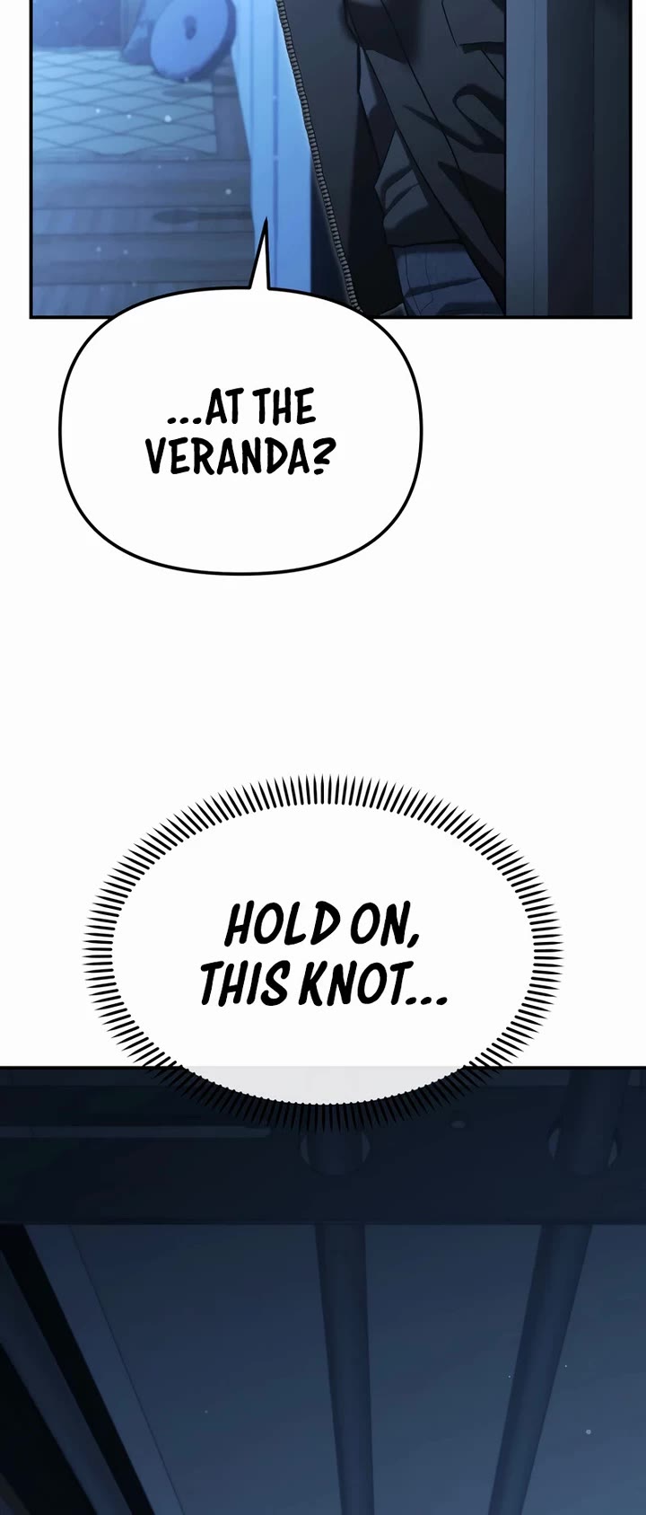 The Overpowered Cop chapter 45 page 10