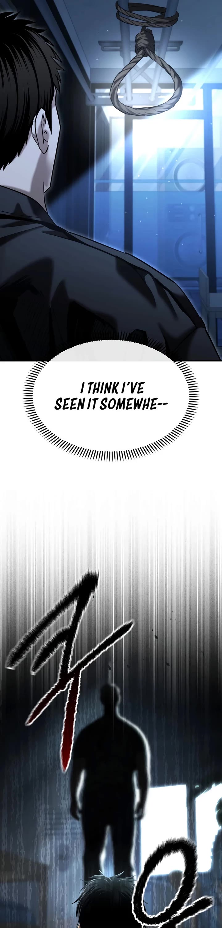 The Overpowered Cop chapter 45 page 11