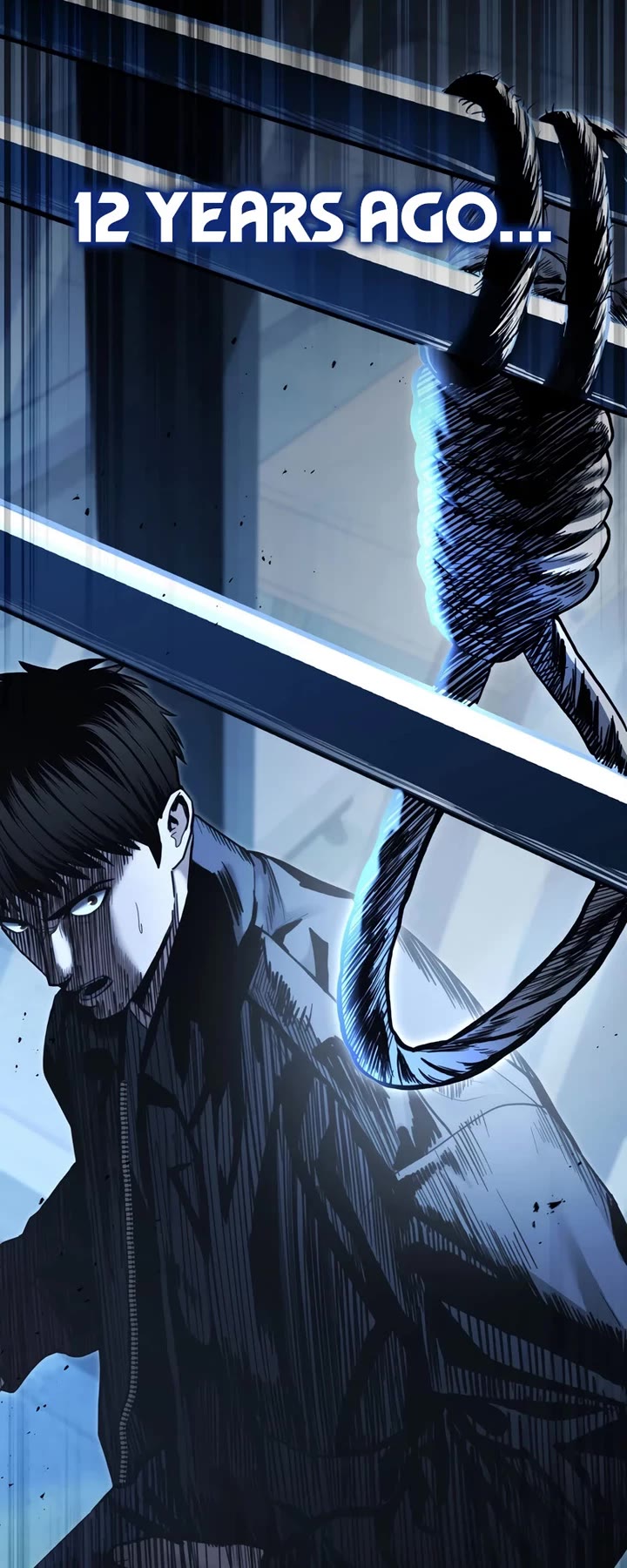 The Overpowered Cop chapter 45 page 14