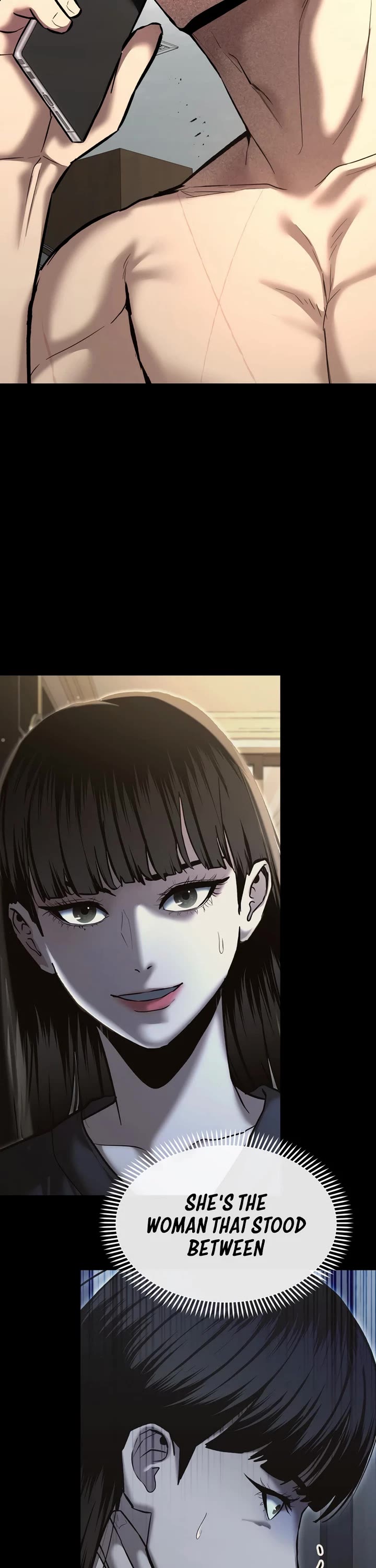 The Overpowered Cop chapter 45 page 2