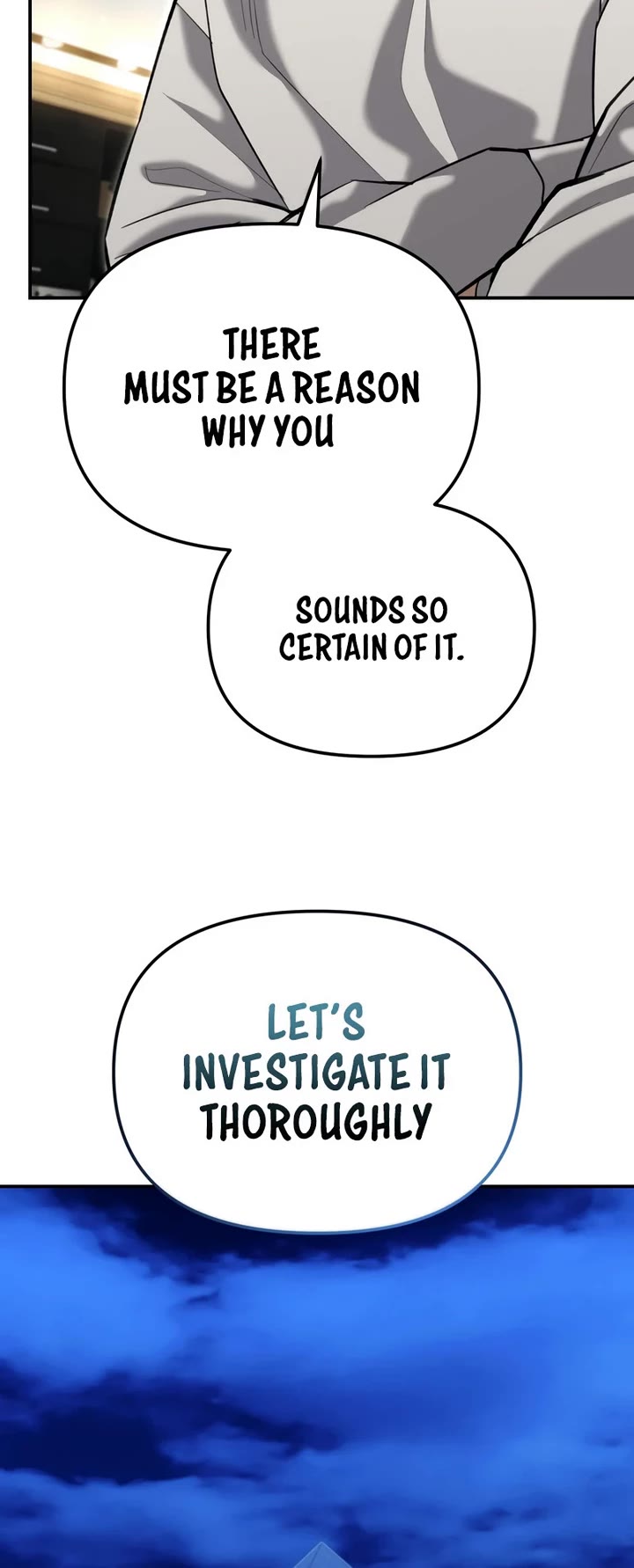 The Overpowered Cop chapter 45 page 25