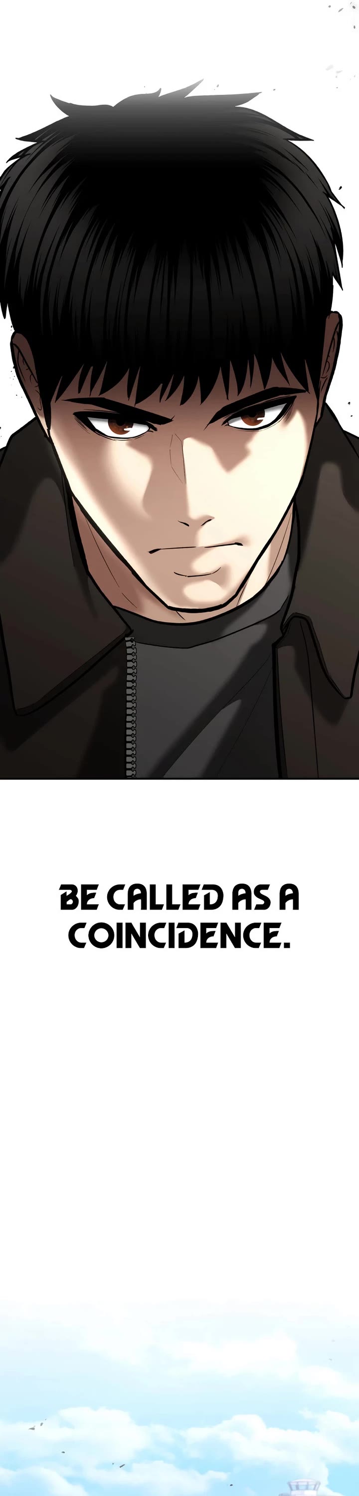 The Overpowered Cop chapter 45 page 36