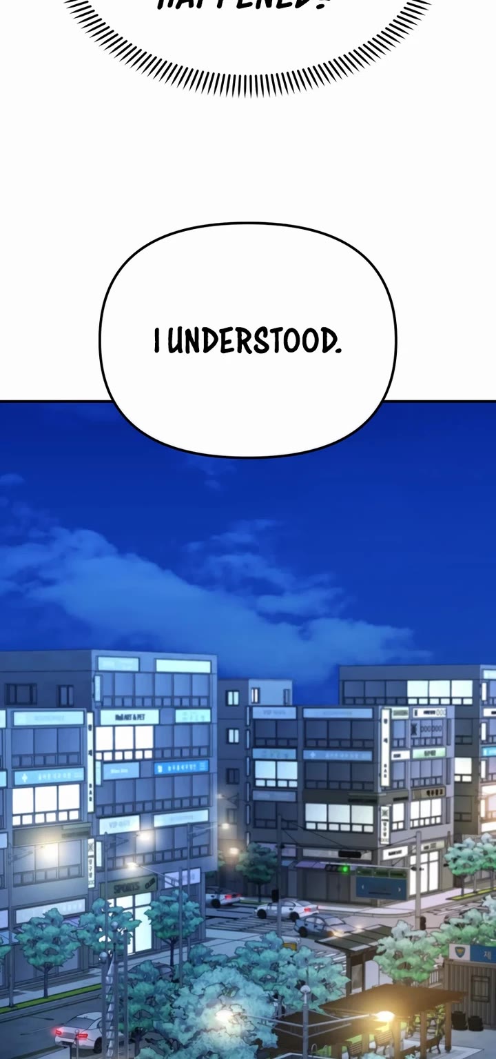 The Overpowered Cop chapter 45 page 4