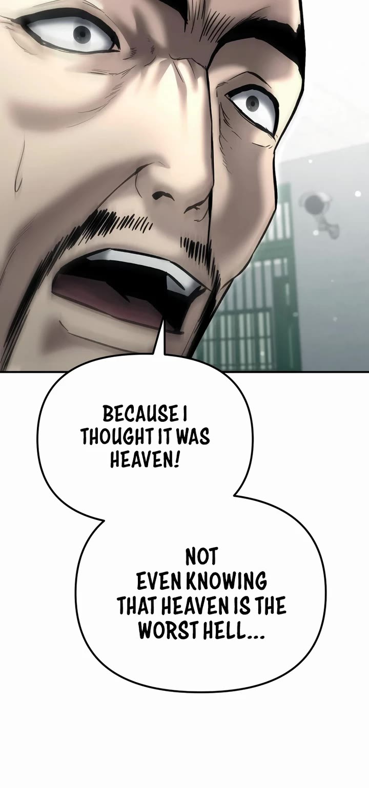 The Overpowered Cop chapter 45 page 49