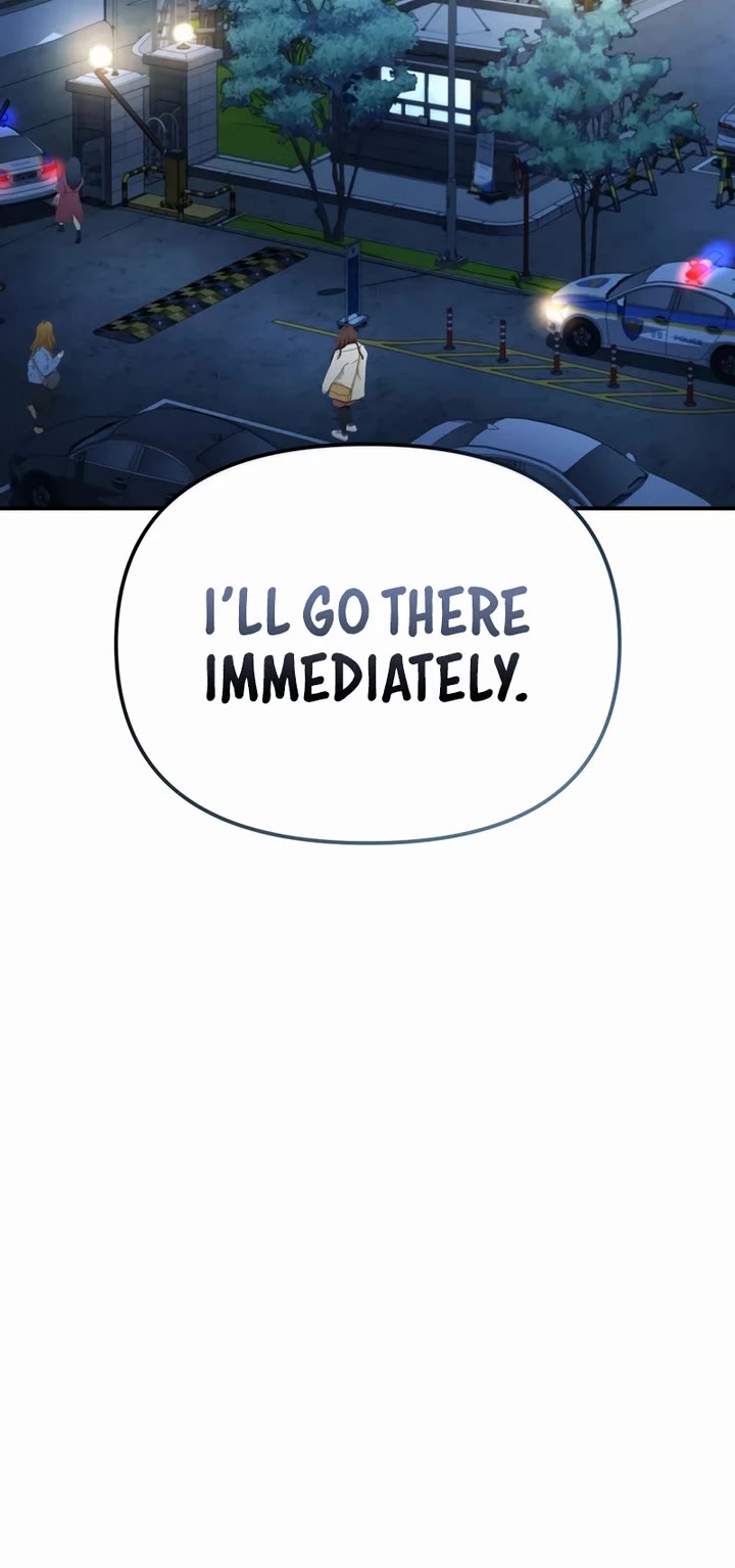 The Overpowered Cop chapter 45 page 5