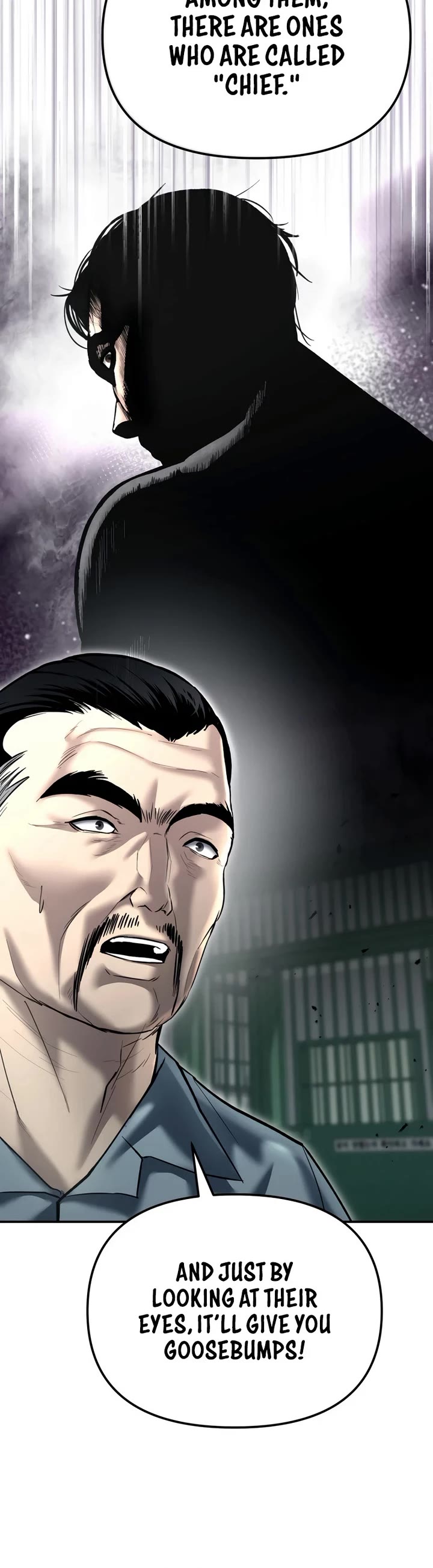 The Overpowered Cop chapter 45 page 53