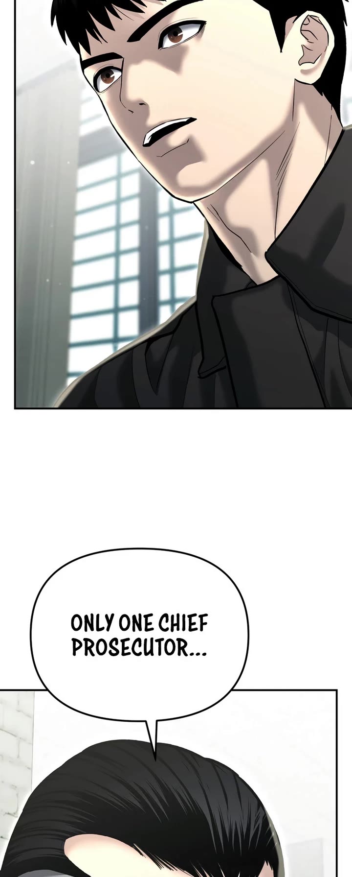 The Overpowered Cop chapter 45 page 62