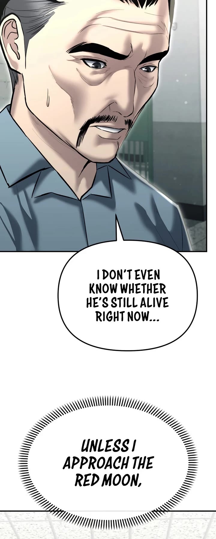 The Overpowered Cop chapter 45 page 63