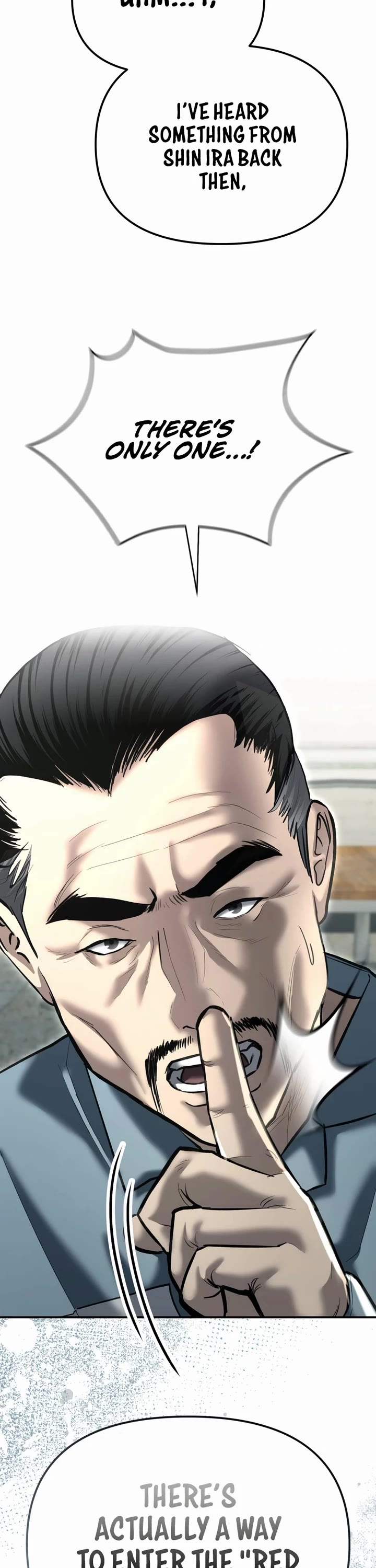 The Overpowered Cop chapter 45 page 65