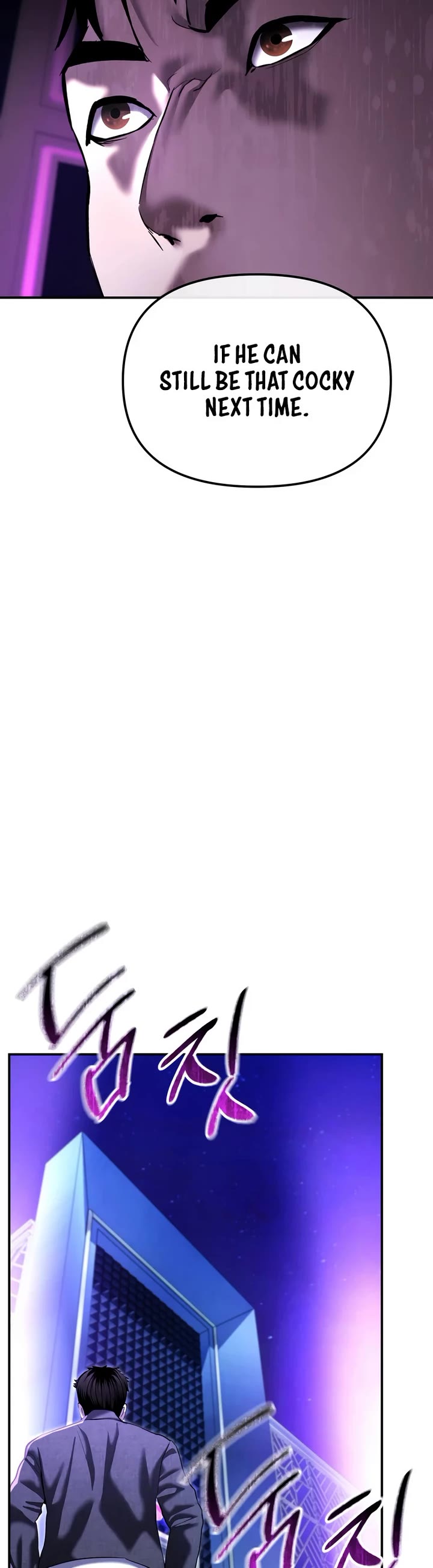 The Overpowered Cop chapter 46 page 29