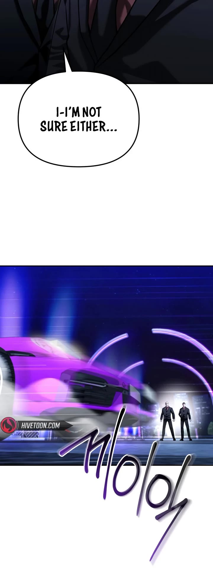 The Overpowered Cop chapter 46 page 4