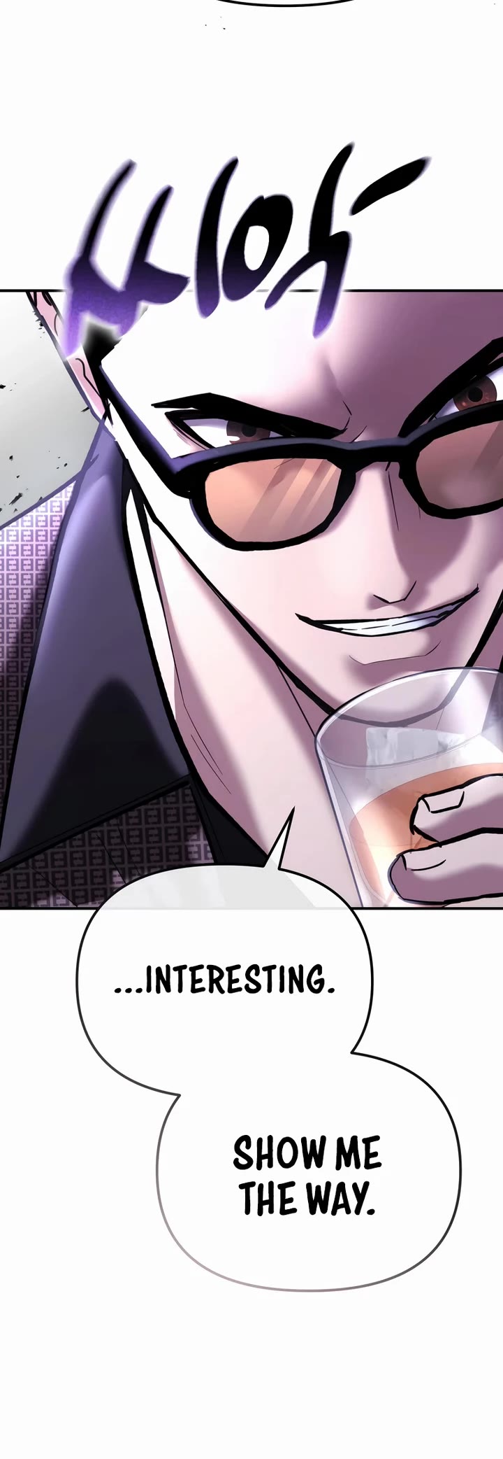 The Overpowered Cop chapter 46 page 49