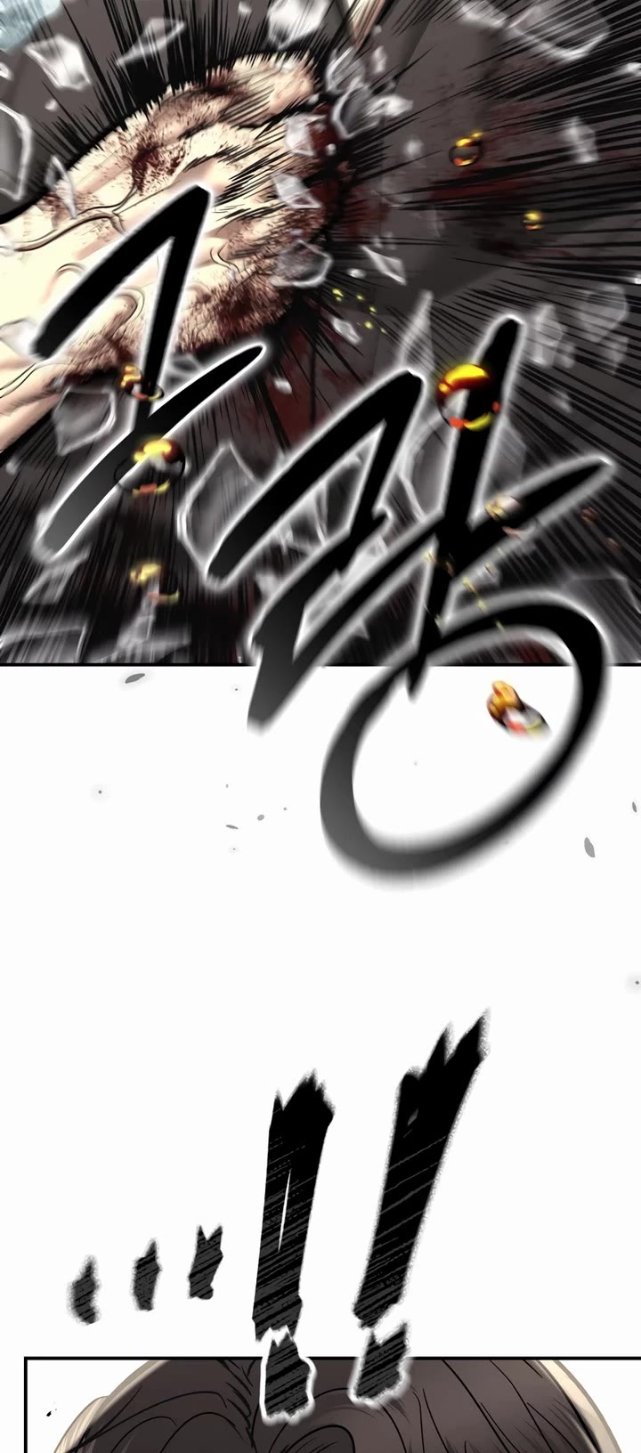 The Overpowered Cop chapter 46 page 64