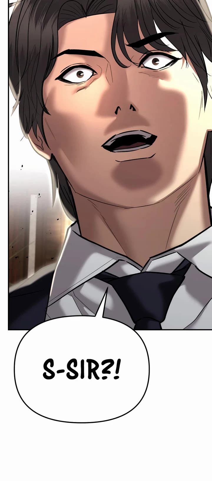 The Overpowered Cop chapter 46 page 65