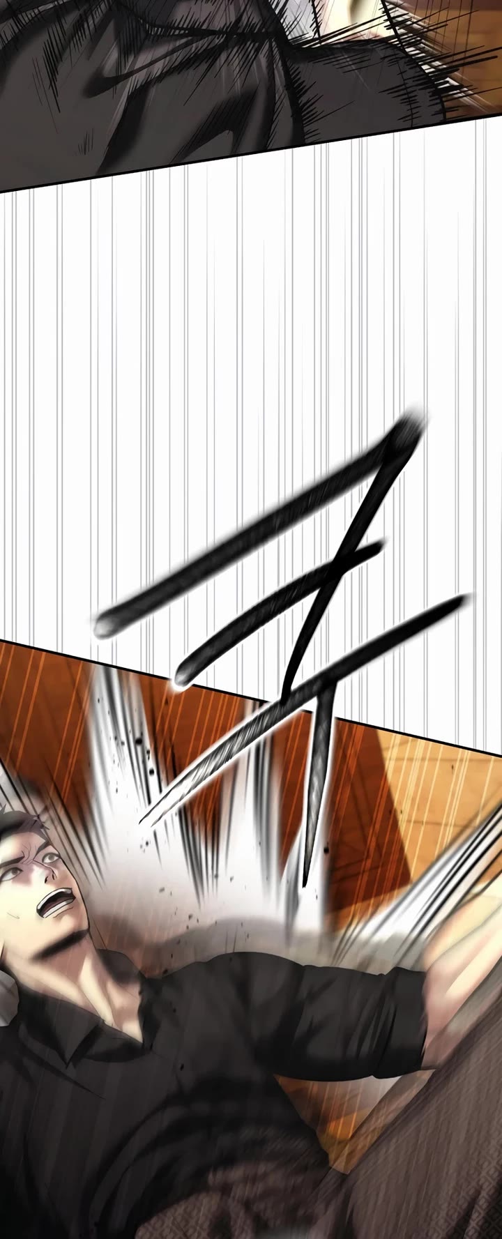 The Overpowered Cop chapter 47 page 26