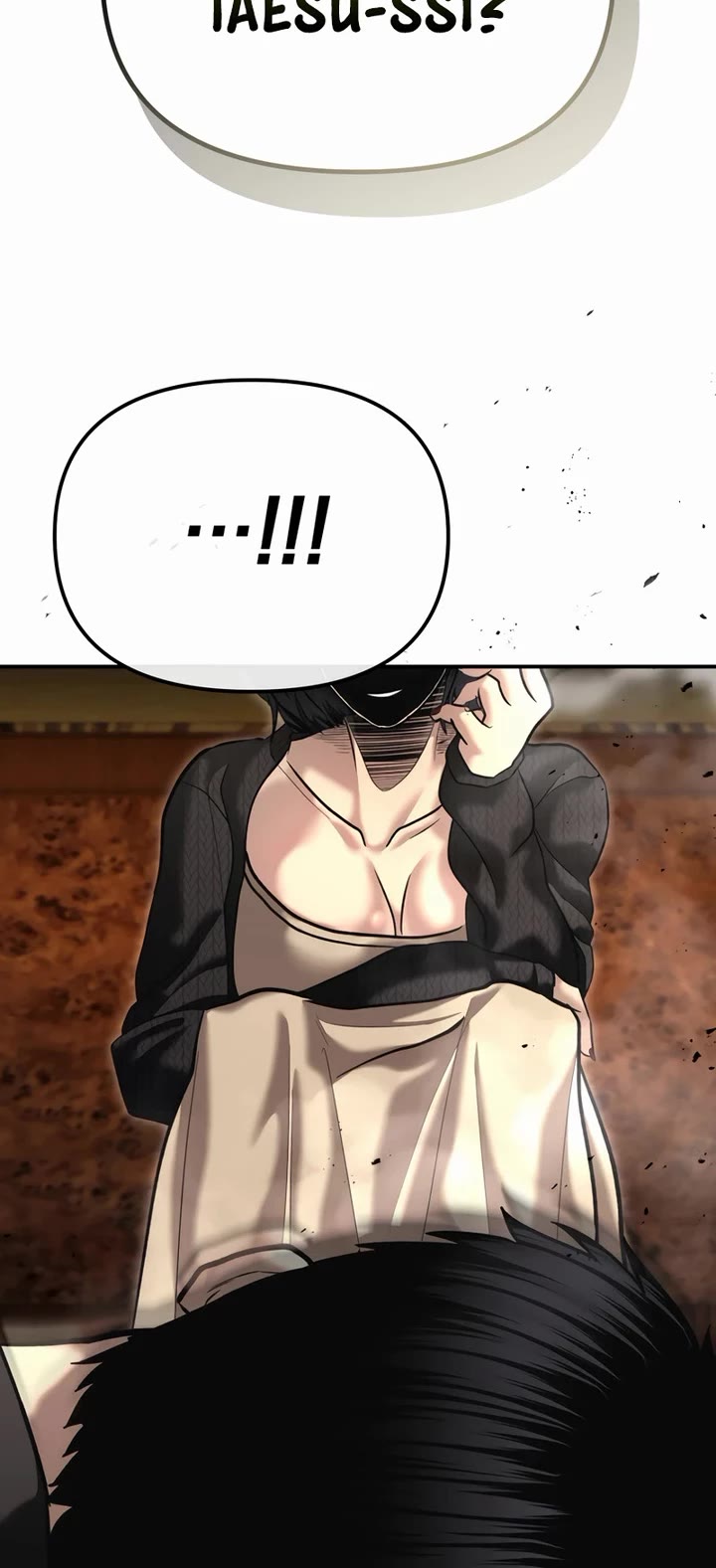 The Overpowered Cop chapter 47 page 31