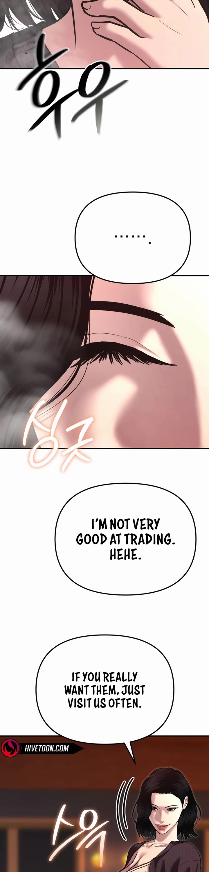 The Overpowered Cop chapter 47 page 42